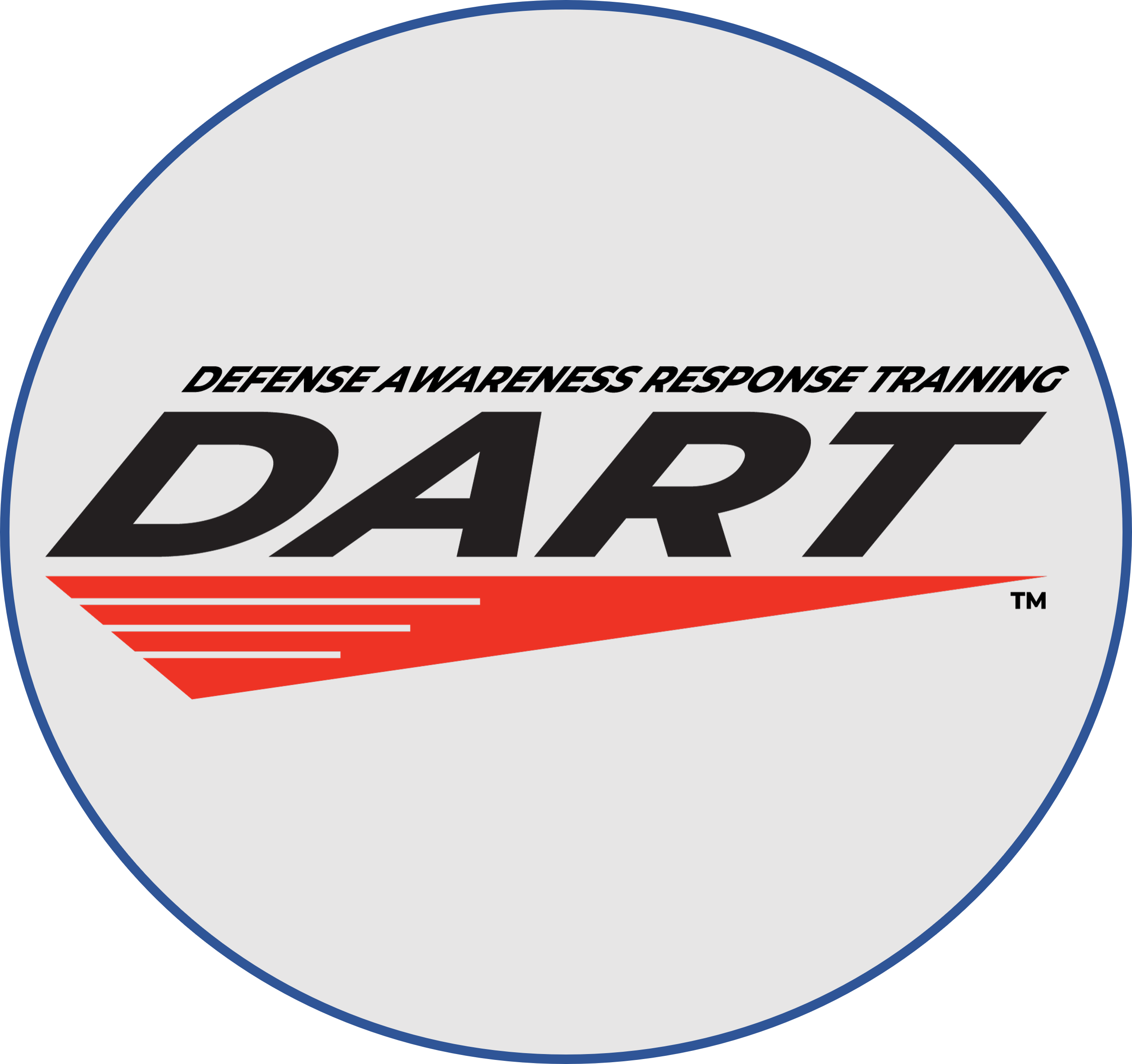 DART Mission - Violence Prevention Training