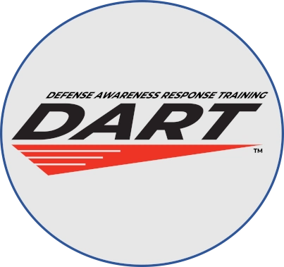 DART Mission - Violence Prevention Training