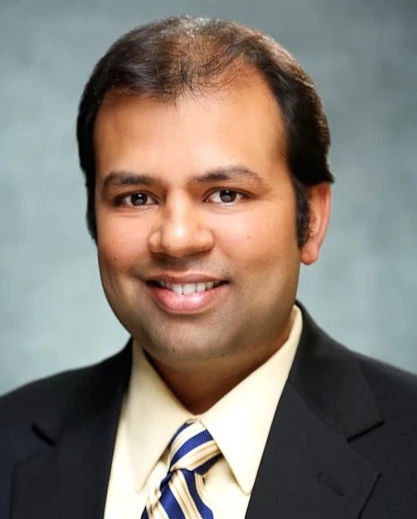 Sumanth Channabasappa