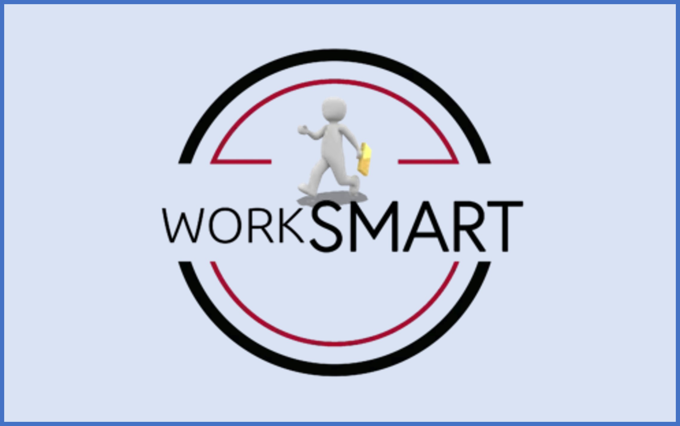 WorkSmart Online Courses