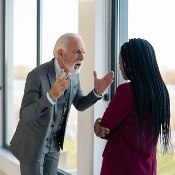 In-person DART Verbal De-escalation Training