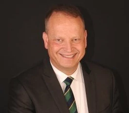 Mark Cohen (Legal Advisor & Board Member)